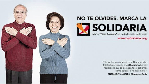 ep un total de 947 millones de espanoles 53000 mas que en 2010 marcaron la casilla de fines sociales