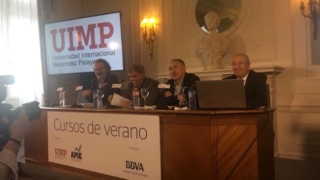 Unai Sordo y Pepe Álvarez | Europa Press ep unai sordopepe alvarez 20180618175903
