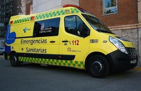 ep valladolid- ambulanciaemergencias sanitarias