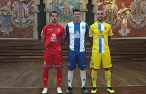 ep victor sanchez javi lopezsergi darderlas nuevas camisetasespanyol