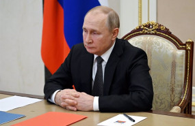 ep vladimir putin presidente de rusia