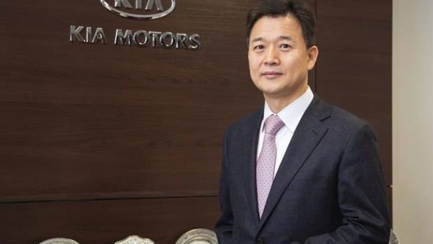 ep yong kew park nuevo presidentekia motors europa