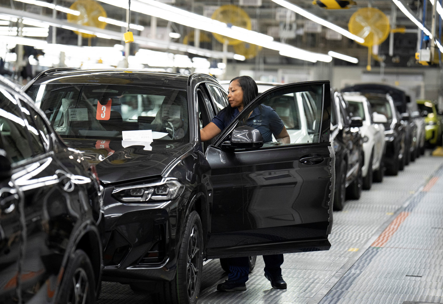 l usine de fabrication de bmw a greer en caroline du sud aux etats unis 20240807181548 