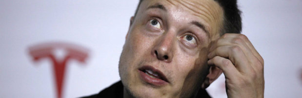Jeff Bezos supera a Elon Musk y recupera el puesto de persona más rica del mundo