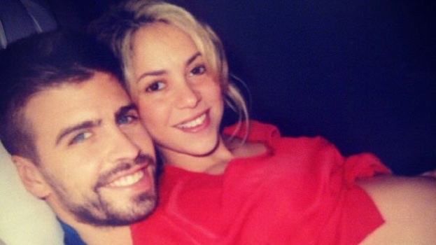 Shakira Piqué Shakira Piqué