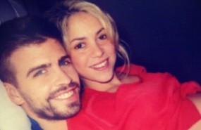 Shakira Piqué Shakira Piqué