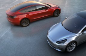 Tesla Modelo 3