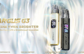 voopoo argus g3 voopoo argus g3