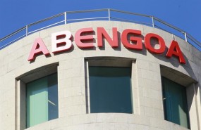 abengoa, solar, energia