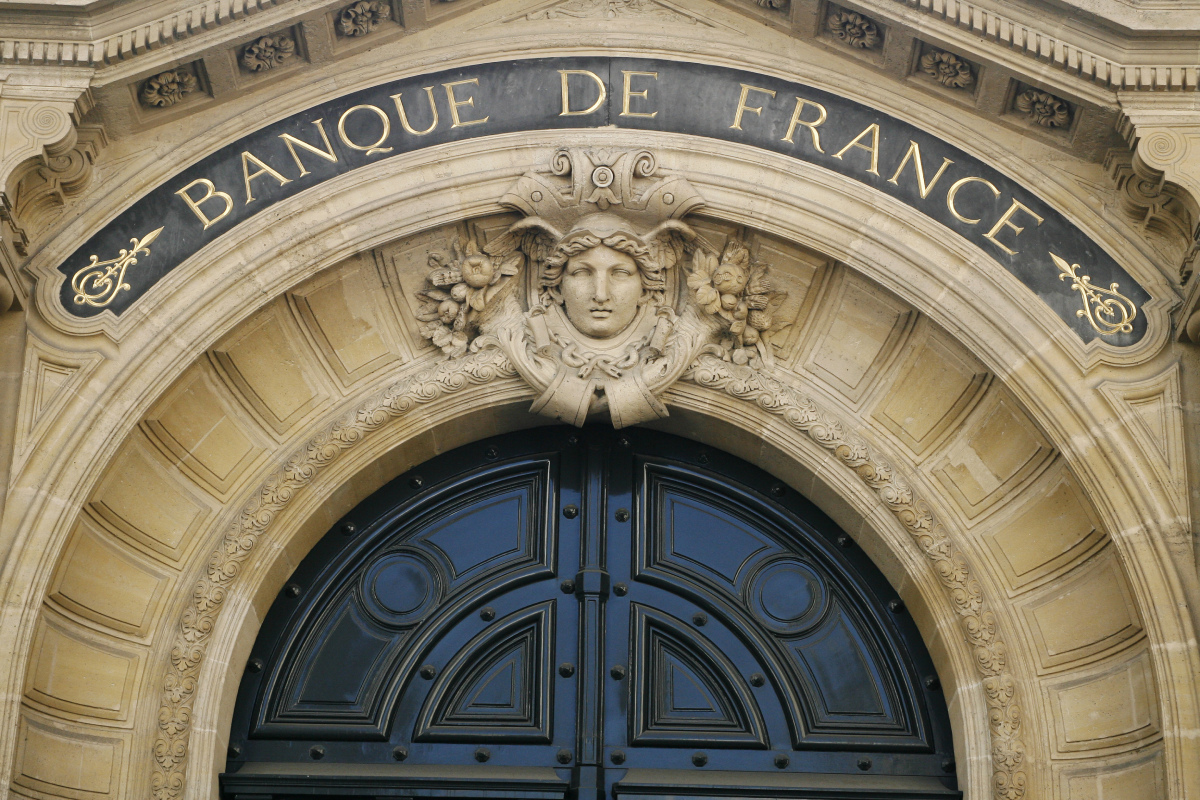 banco francia 2026 banque france