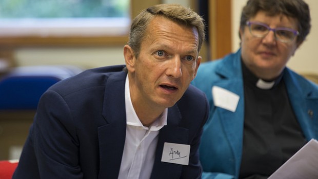 Bank of England bank of england andy haldane