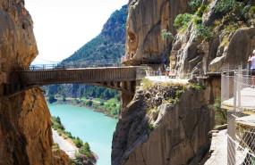 caminito del rey 20250526135915 caminito del rey 20250526135915