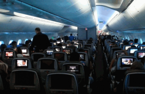 image of the news Safran upgrades FY28 outlook following robust FY25 performance