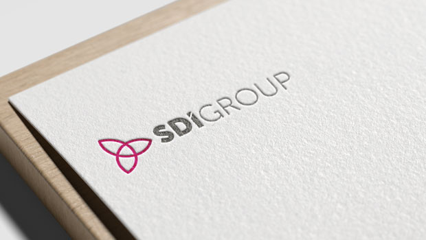 dl sdi group aim imaging sensing technology products logo