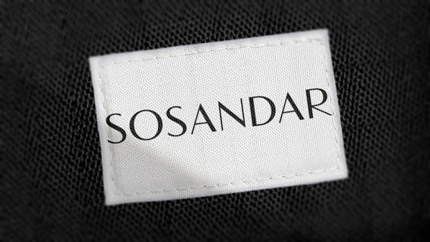 dl sosandar aim womens fashion online retail design clothes apparel brand logo