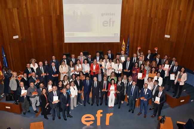 ep acto certificacion efr