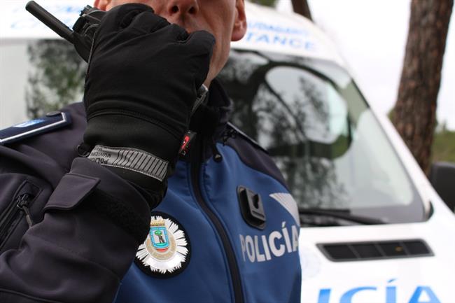 ep agentepolicia municipalmadrid