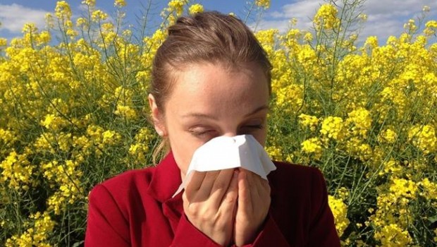 ep alergia estornudo halitosis