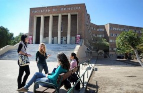 ep alumnos enfacultadmedicinala umu