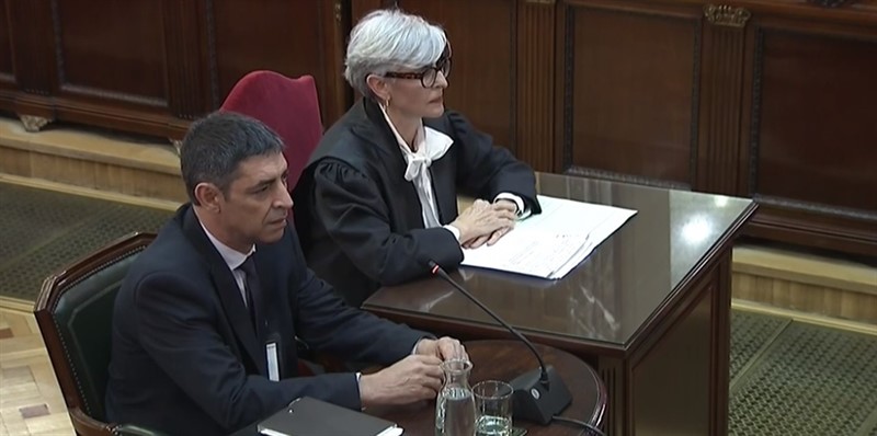 ep amp- proces- trapero confirmaaviso a puigdemontposibles desordenes p