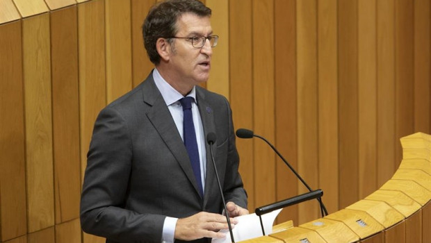 ep amp-dea- feijoo plantea un nuevo paquete de impulso fiscal al rural para el que pedira la