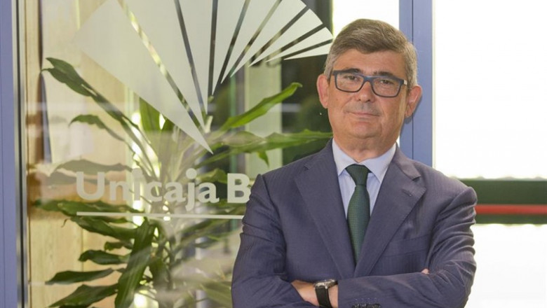 Angel Rodríguez de Gracia | UNICAJA ep angel rodriguezgracia