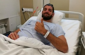 ep antoine diot valencia basket intervenidosu rodilla izquierda