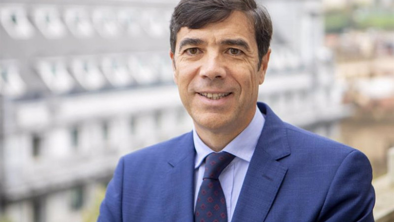 ep anton arriola nuevo presidente de kutxabank ep anton arriola nuevo presidente de kutxabank