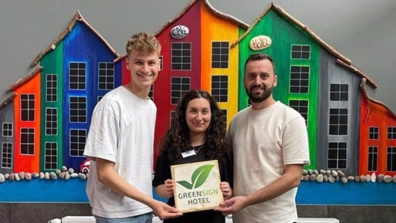 ep ao hostels registra unas ventas semestrales de 100 millones de euros un 47 mas que en 2022 ep ao hostels registra unas ventas semestrales de 100 millones de euros un 47 mas que en 2022