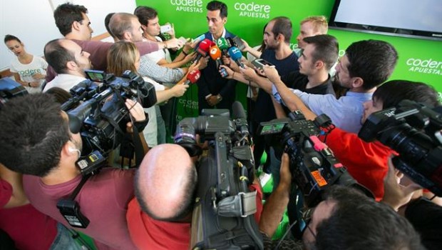 ep arbeloa atiendelos medios