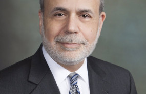 ep archivo - ben bernanke the brookings institution washington dc premio fronteras del conocimiento