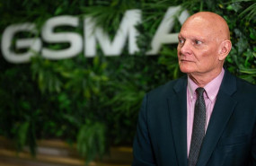 ep archivo   el ceo y director ejecutivo de gsma ltd john hoffman posa para europa press a 13 de