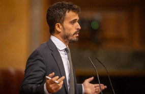 ep archivo   el portavoz nacional de vivienda de vox y diputado por malaga en el congreso carlos