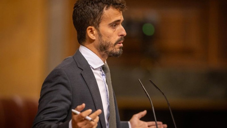 ep archivo el portavoz nacional de vivienda de vox y diputado por malaga en el congreso carlos ep archivo el portavoz nacional de vivienda de vox y diputado por malaga en el congreso carlos