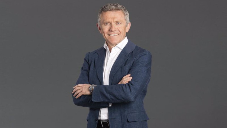 ep archivo el presidente de volkswagen group espana paco perez botello ep archivo el presidente de volkswagen group espana paco perez botello