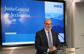 ep archivo   fernando abril martorell presidente de indra 20210527172004