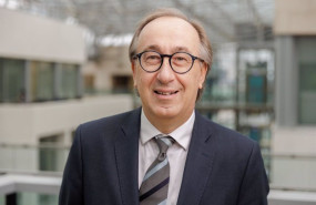 ep archivo   fernando candela nuevo presidente de iberia