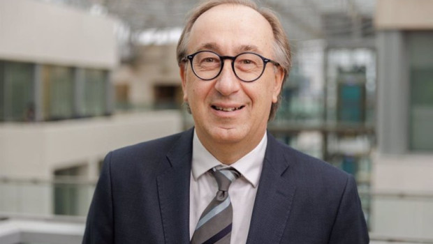 ep archivo   fernando candela nuevo presidente de iberia