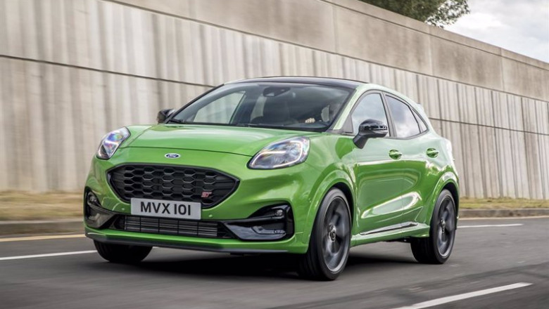 ep archivo   ford puma st