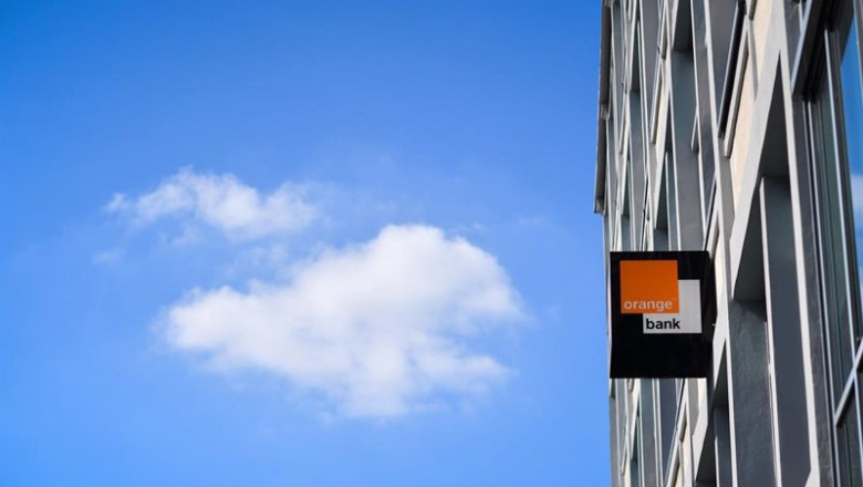ep archivo ibercaja adquiere la plataforma digital de orange bank ep archivo ibercaja adquiere la plataforma digital de orange bank