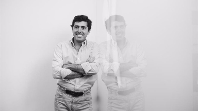 ep archivo inigo torroba ceo de civislend ep archivo inigo torroba ceo de civislend