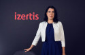 ep archivo   la directora financiera de izertis lourdes arguelles