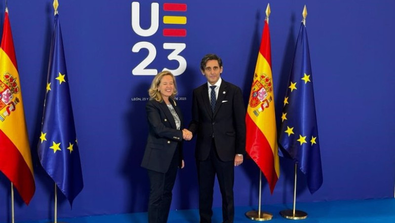ep archivo la vicepresidenta primera y ministra de asuntos economicos y transformacion digital 20231023174703 ep archivo la vicepresidenta primera y ministra de asuntos economicos y transformacion digital 20231023174703