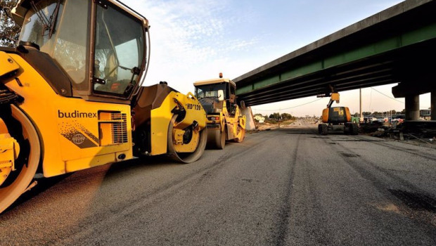 ep archivo   obras de budimex ferrovial