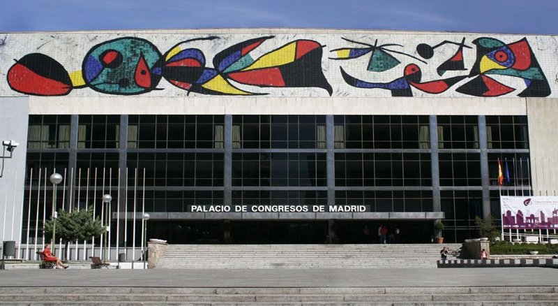 ep archivo   palacio de congresos y exposiciones de madrid