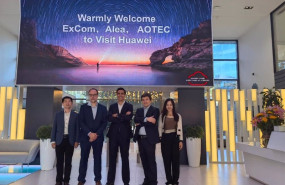 ep archivo representantes de aotec huawei y alea soluciones ep archivo representantes de aotec huawei y alea soluciones