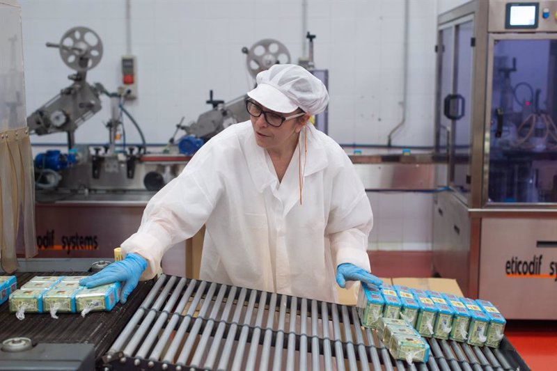 La Seguridad Social suma 92.862 ocupados en octubre, con récord de mujeres afiliadas