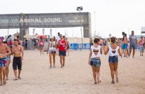 ep arenal sound