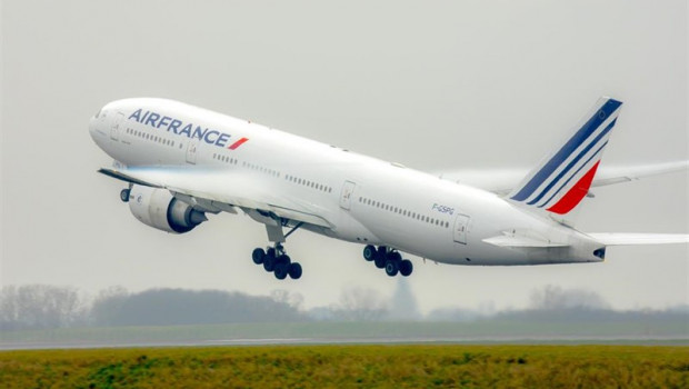 Air France Klm To Get 12bn In State Aid But Fears Of Partnership Split Arise Sharecast Com
