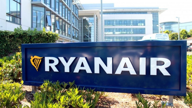 Brexit.- Ryanair impone restricciones a accionistas británicos ante un Brexit du | RYANAIR - Archivo ep brexit- ryanair impone restriccionesaccionistas britanicosun brexit du